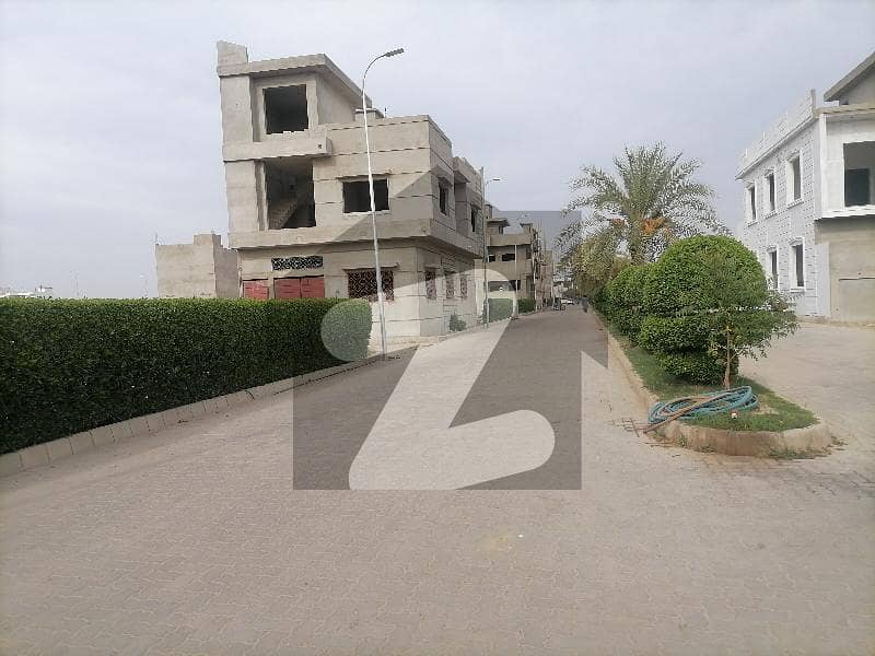 A Palatial Residence For sale In Al-Jadeed Residency Karachi