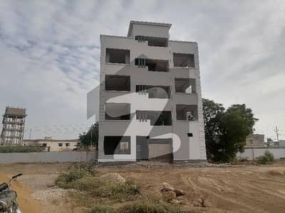 Ready To Buy A Residential Plot In Memon Goth Karachi
