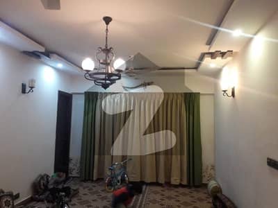 Prime Location Flat Of 1800 Square Feet Is Available For Sale In Khyaban E 
Nishat
 DHA Phase 6