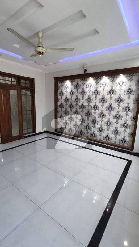 HOUSE For Rent 30*60 IN G13 ISLAMBAD