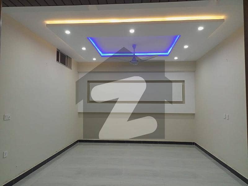 35X70 Upper Portion For Rent In G-13 Islamabad