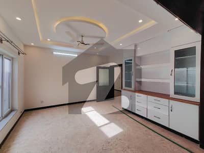 LUSH CONDITION BASEMENT AVAILABLE FOR RENT IN DHA 2