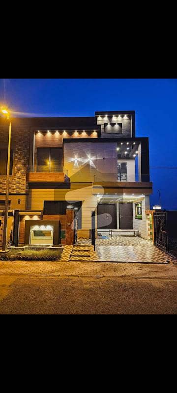 DHA 11 Rahbar House Available For Rent