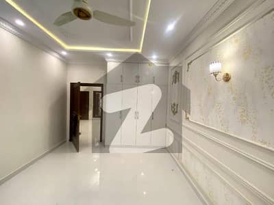 Brand New 5.5 Marla Double Story 4 Bed Spanish House For Sale Cavalry Ground Walton Lahore