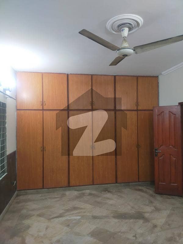 5 Marla Upper Portion For Rent In Judicial Phase 2