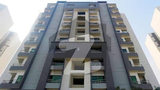 You Can Find A Gorgeous Prime Location Flat For sale In Askari 11 - Sector D