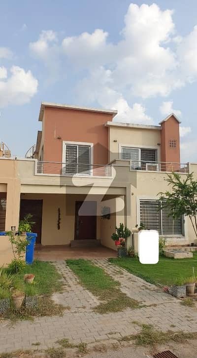 8 Marla Sun Face Corner Home With Extra Land Available For Sale