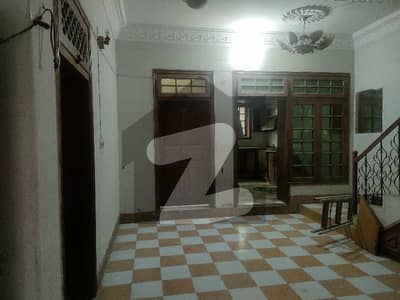 7 Marla House For Rent In Hayatabad Phase-3