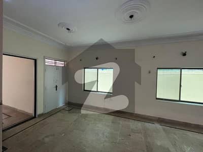 Already Rented Out 3 Bedroom 250 Square Yards Ground Level Renovated Apartment Of A Town House In A Proper Boundary Wall Small Complex Located Near SZABIST University Block 5 Clifton Is Available For Sale