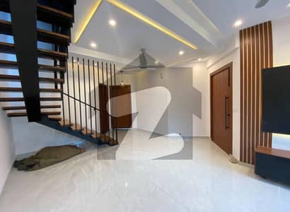 Brand New Designer House Available For Sale