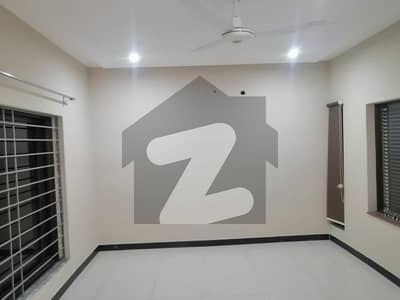 10 Marla New Full House 3 Bedroom 1 Unit House For Rent In DHA Phase 2 Islamabad