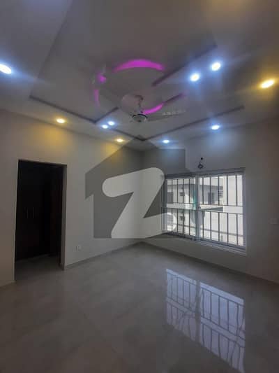 10 Marla New House For Rent In Sector A Bahria Enclave Islamabad