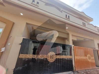 Brand New Fully Ready House For Sale At 75 Lac near ADIALA Road LANDCO.