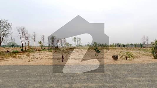 Prime Location Residential Plot For sale In Bedian Road