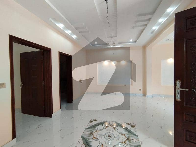 5 Marla Brand New House For rent At Very Ideal Location In Dream Avenue Raiwind Road