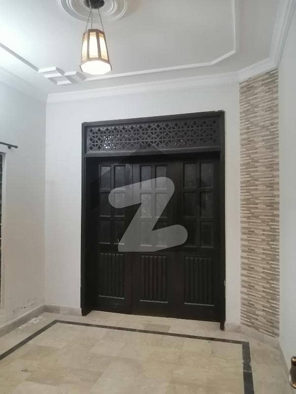 10 Marla House Ground +Basement Available For Rent At DHA Phase 2 Islamabad