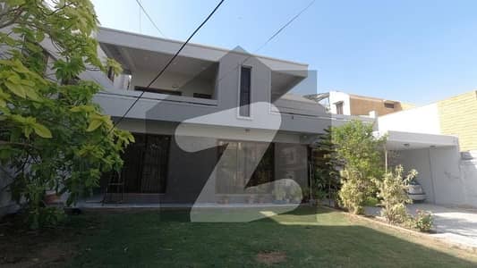 Buy Your Ideal On Excellent Location 1000 Square Yards House In A Prime Location Of Karachi