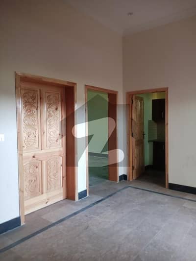 5 Marla Single Storey House For Sale In 
Icon Valley
 Mardan