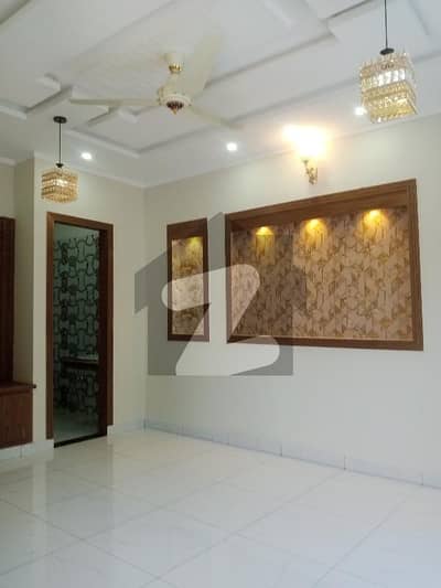 25*40 Brend New Double Story House 
Available for rent G-13/4