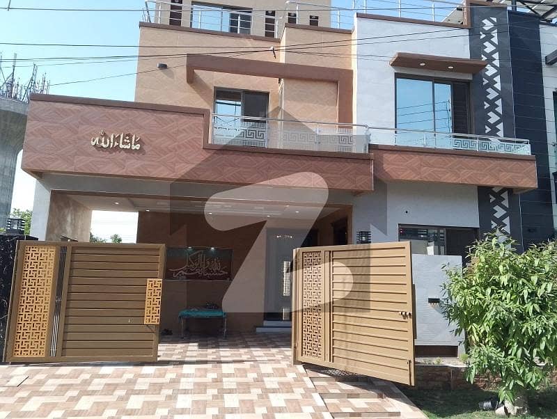 House For sale Is Readily Available In Prime Location Of Nespak Scheme Phase 3