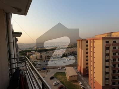 Stunning and affordable Flat available for sale in Askari 5