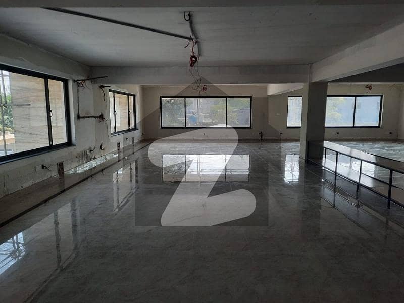 Property Links 4800 Sqft Commercial Space Available On Rent In I-10 Islamabad