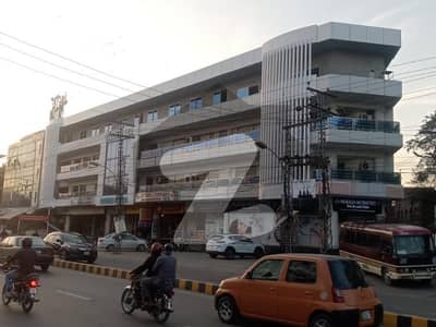 Office In Queen 
 Plaza Opposite To 
Queen
 Marry College Near Shimla Pahari