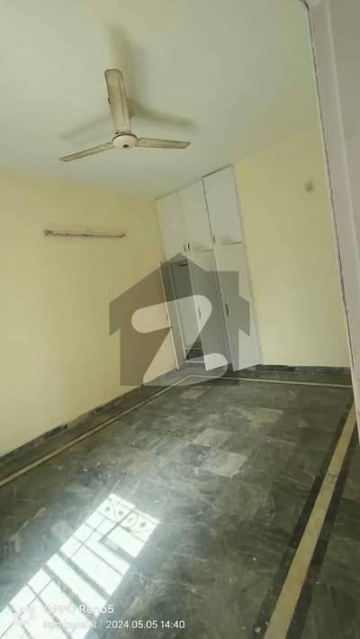 5 MARLA FULL HOUSE AVAILABLE FOR BACHELORS AND Family RENT IN WAPDA TOWN PHASE 1