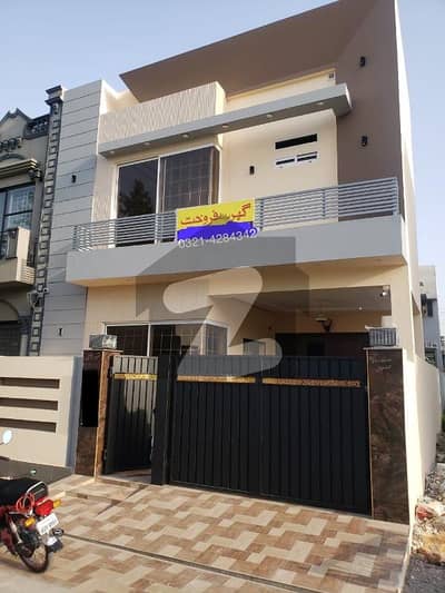 5 MARLA HOUSE AVAILABLE FOR SALE IN DHA RAHBAR 11 PHASE 2 BLOCK L