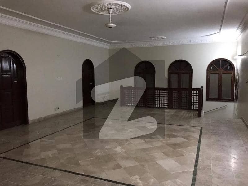 ڈی ایچ اے فیز 1 ڈی ایچ اے ڈیفینس,کراچی میں 5 کمروں کا 1 کنال مکان 9.9 کروڑ میں برائے فروخت۔
