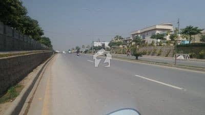 Prime Located Residential Plot For Sale In Dha Phase 1 Sector C Dha Defence Phase 1 Islamabad