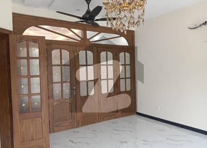 bahria enclave sector H 5m Brand new house available for sale
