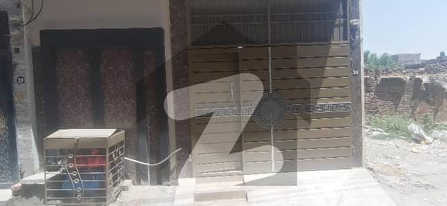 Prime Location 3 Marla House For sale In Sui Gas Road Sui Gas Road