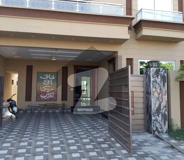 House Of 10 Marla Is Available For sale In Nasheman-e-Iqbal Phase 2