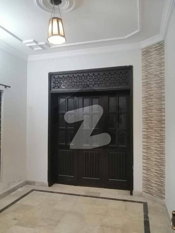 10 Marla Ground +basement 4 Bedroom House available For Rent In DHA Phase 2 islamabad