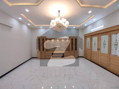 14 Marla Upper Portion For Rent In G13 Islamabad