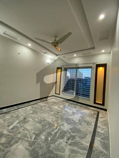 7 Marla Full House For Rent In G-13 Islamabad