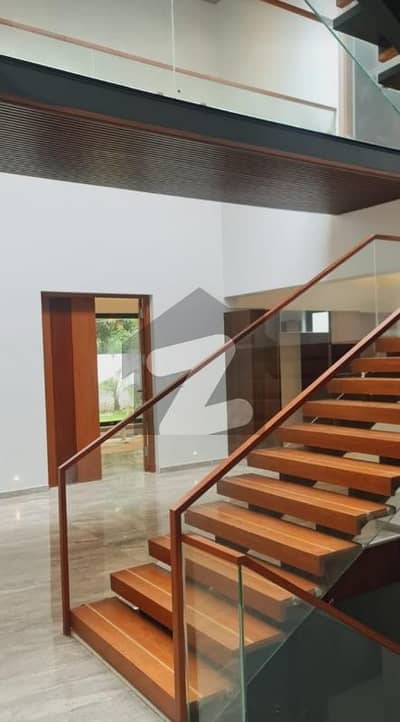 1Kanal Luxury Upper Portion Available for Rent In DHA 2 Islamabad