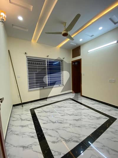 4 Marla Upper Portion for Rent In G13 Islamabad