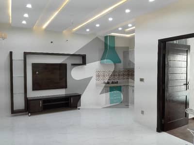 Spacious 5 Marla House Available For Sale In Wapda Town Phase 1 - Block G3