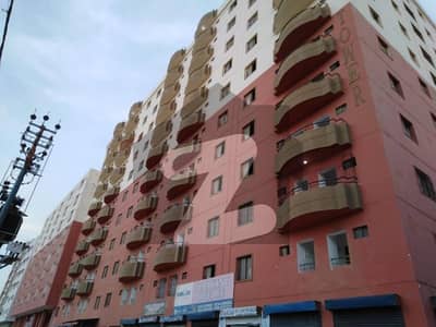Prime Location Flat For sale In Rs. 5500000