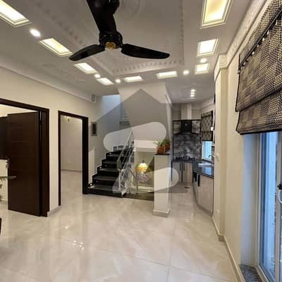 3 Years Installment Plan Luxury House In Al Kabir Town Lahore