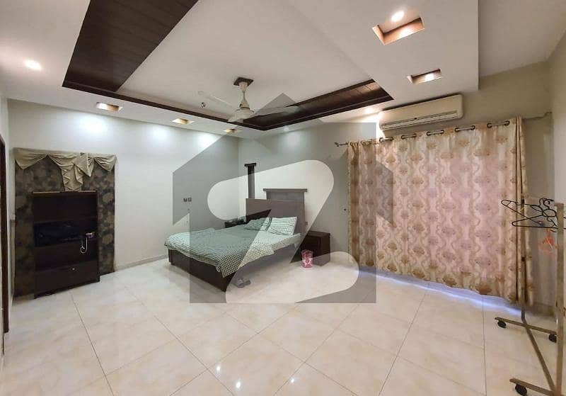 5 Beds Non-Furnished 1 Kanal Full House for Rent in DHA Phase 5 Lahore.