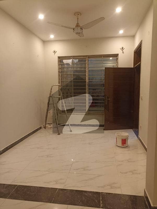 5 marla ground Portion available for rent in G14/4 Islamabad in a very good condition