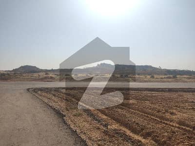 Affordable Residential Plot For sale In Pakistan Scientists Cooperative Housing Society