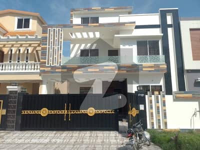 10 Marla Luxury House For Sale In Citi Housing Sialkot