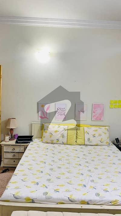 E-11/4 Furnished Room For Rent