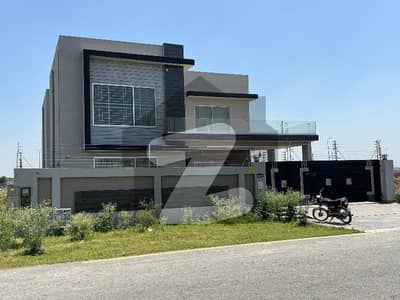 1 Kanal Bungalow For Rent In DHA Phase 8