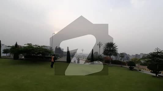 5 Marla Residential Plot In Citi Housing Scheme For sale At Good Location