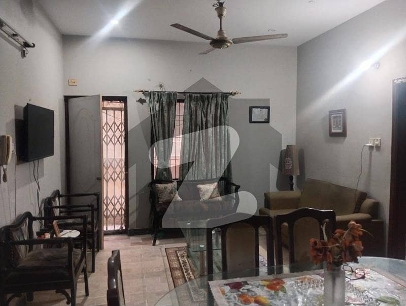 Ground +1 with Penthouse House Available For Sale in North Nazimabad Block H Prime Location